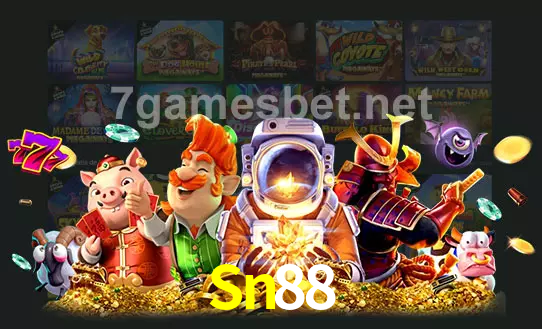 cassino Sn88