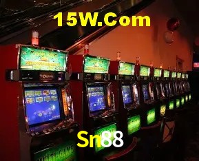 Promoção Relâmpago Sn88
