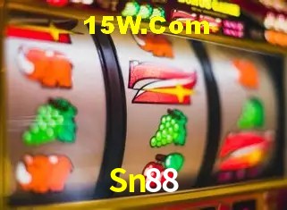 Casino Ao Vivo Sn88