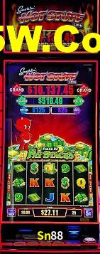 Sinta a adrenalina dos jogos de cassino com Sn88