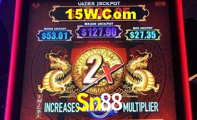 Estatísticas do Jogo Sn88