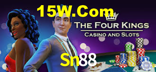 Sn88: A Experiência de Casino com Jogos de Mesa ao Vivo