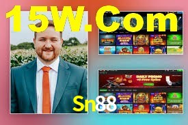 APP oficial da Sn88 para mobile