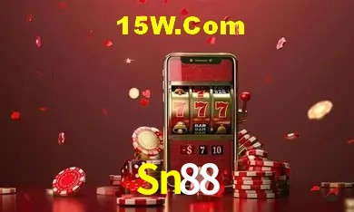 Integração de APIs Sn88