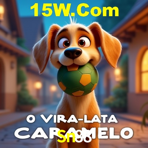 Apostas de Futebol Sn88