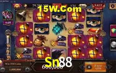 Promoções Sazonais Sn88