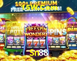 Provedores de Jogos Sn88